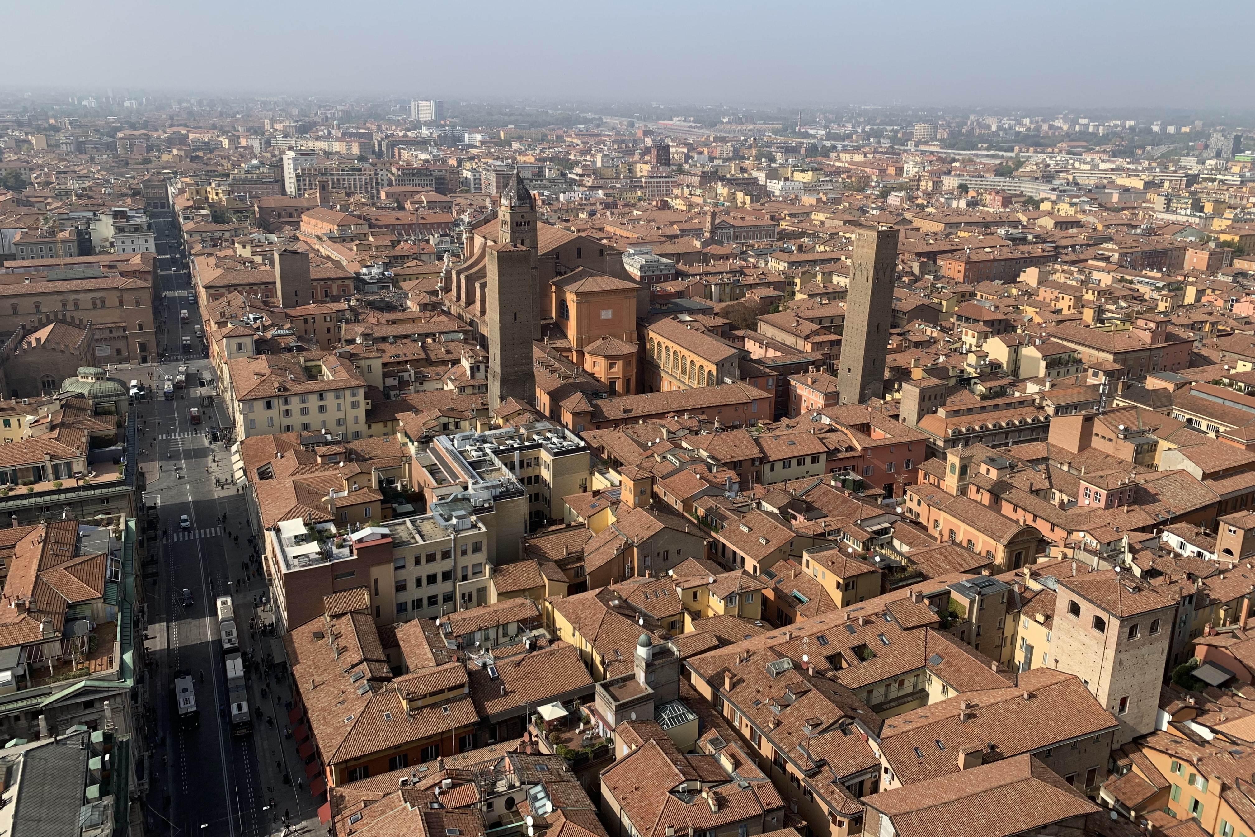 Bologna